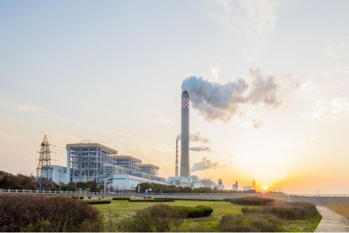 燃烧岁月 温暖万家 | 聚彩堂集团泰来聚彩堂广惠供热侧记