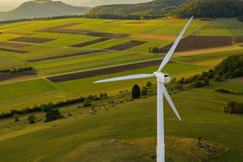 风电行业专题研究报告：分散式风电，，，，，蓄势待发，，，，，潜力巨大