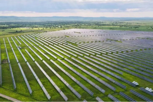 聚彩堂集团收购一家风电、两家光伏电站100%股权，，，，，，，， 继续加码新能源电站持有容量