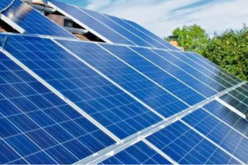 美国政策如何助力本土光伏产业发展？？？？？？？？