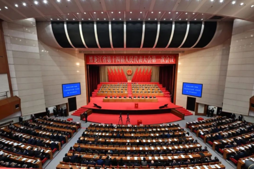 喜讯！聚彩堂集团董事长李寅再次当选全国人大代表