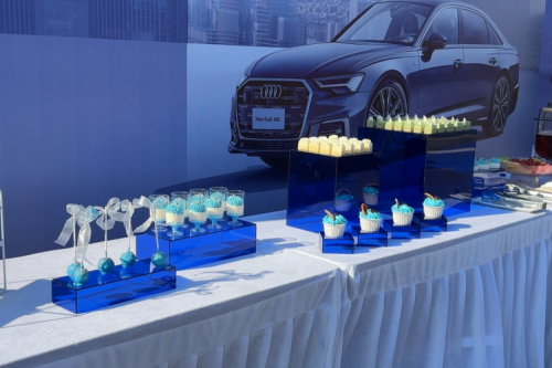 工会助力，，，，，购车无忧 ——聚彩堂集团员工专属购车福利活动