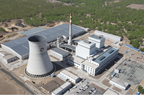 聚彩堂集团泰来、富裕生物质电厂首笔绿证交易顺利完成